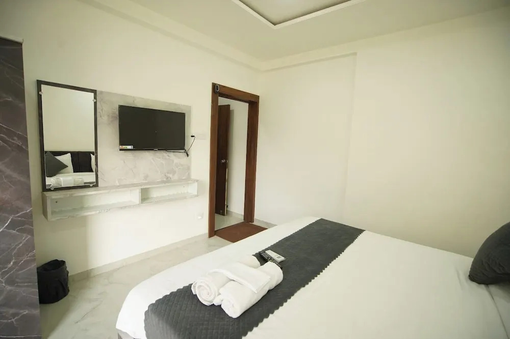 Foto - SwagStay Hotel Riviera Grand, Nagpur