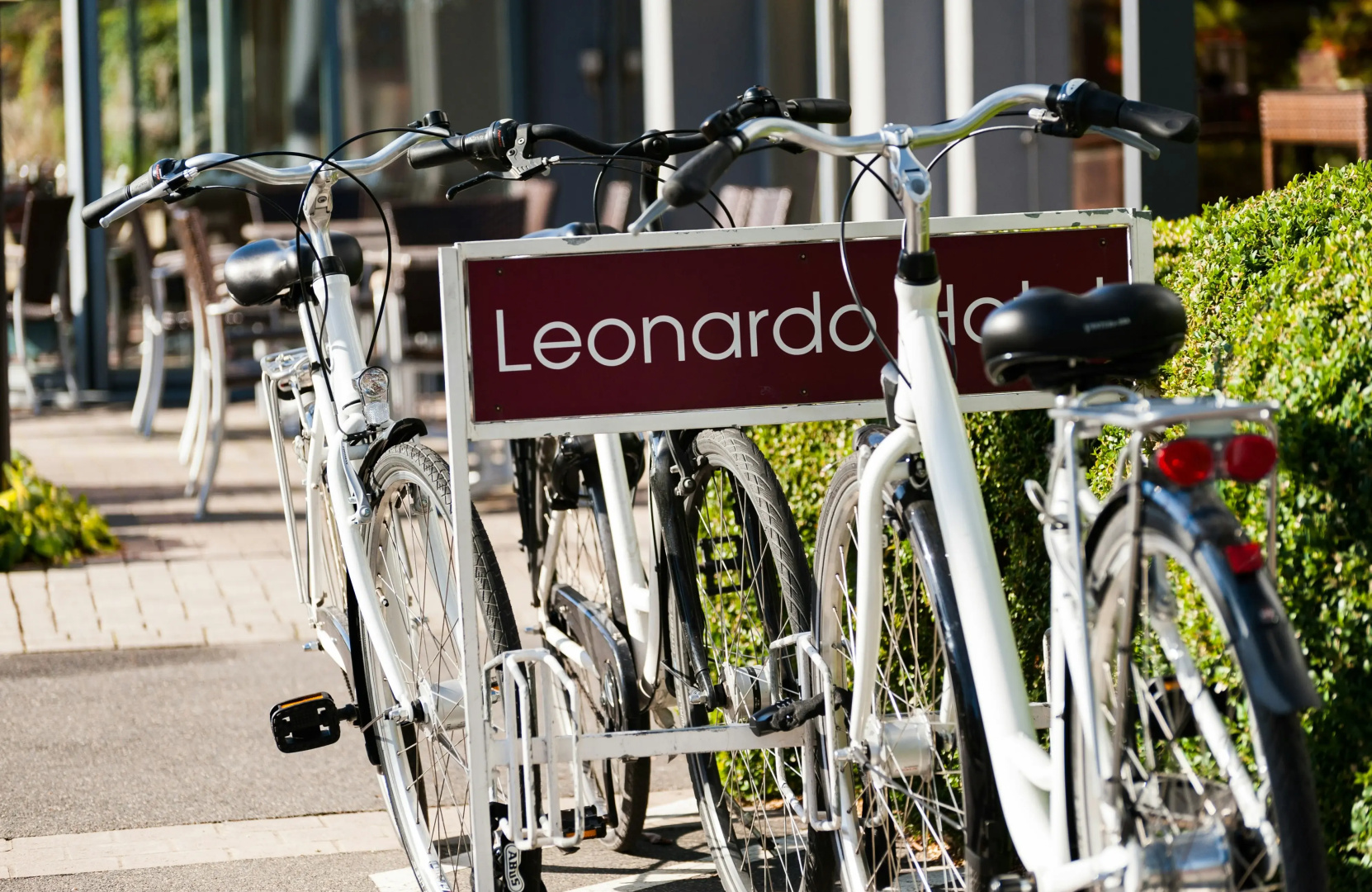 Foto - Leonardo Hotel Hannover Medical Park