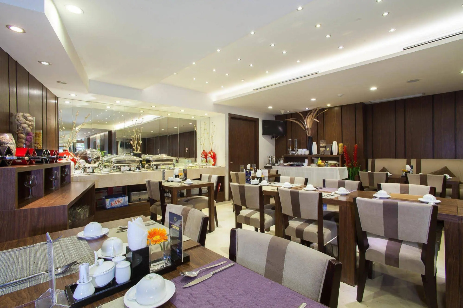 Foto - Authentic Hanoi Boutique Hotel