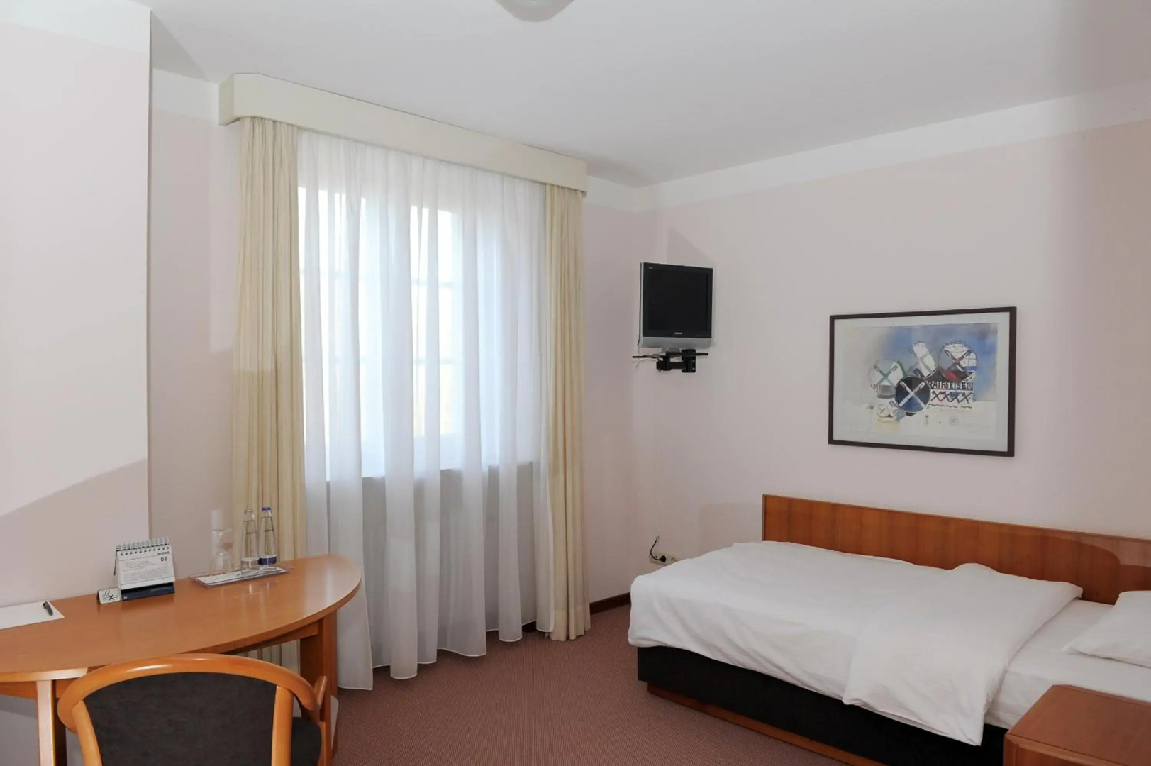 Foto - Schloss Hohenkammer