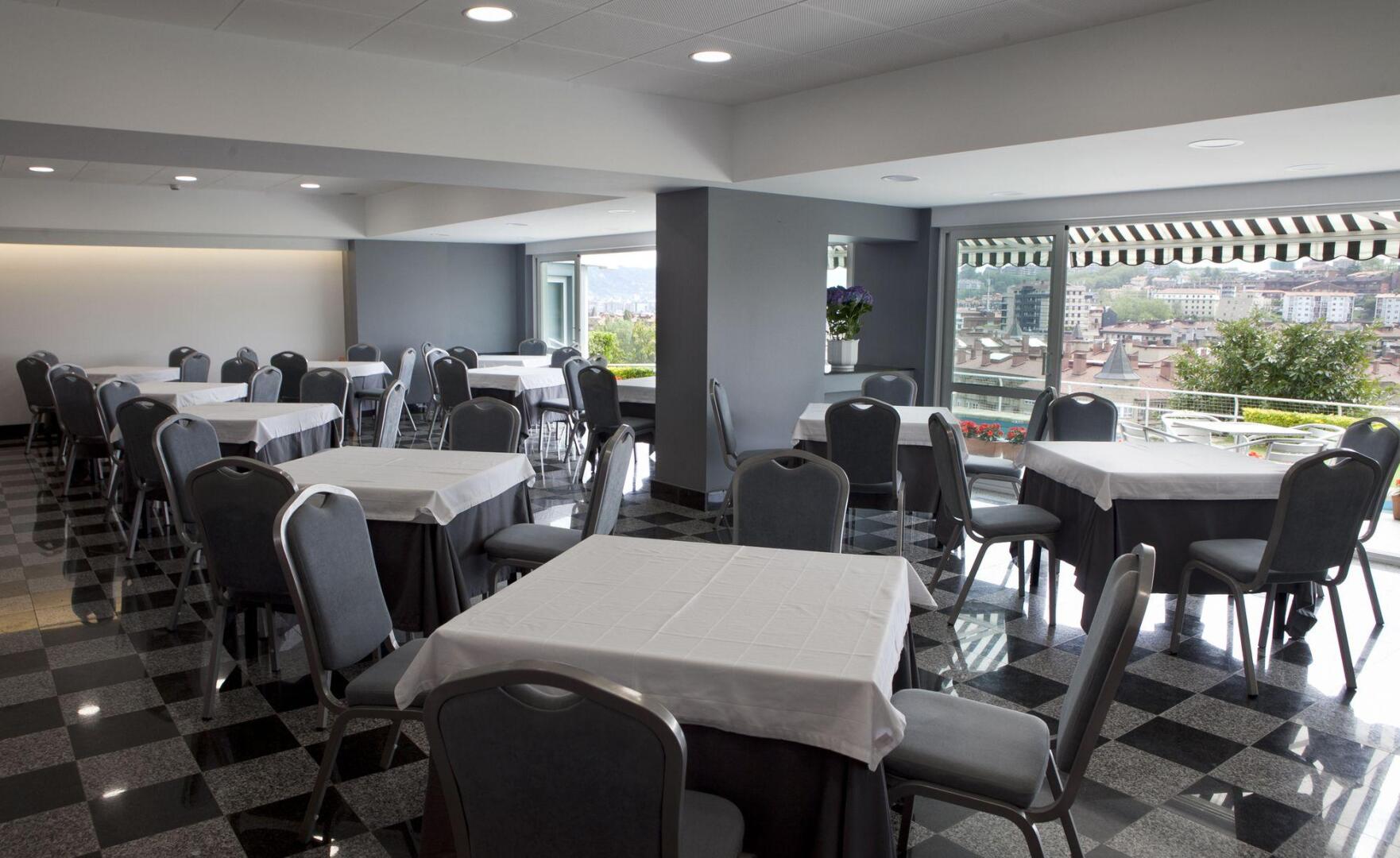 Foto - Hotel Avenida