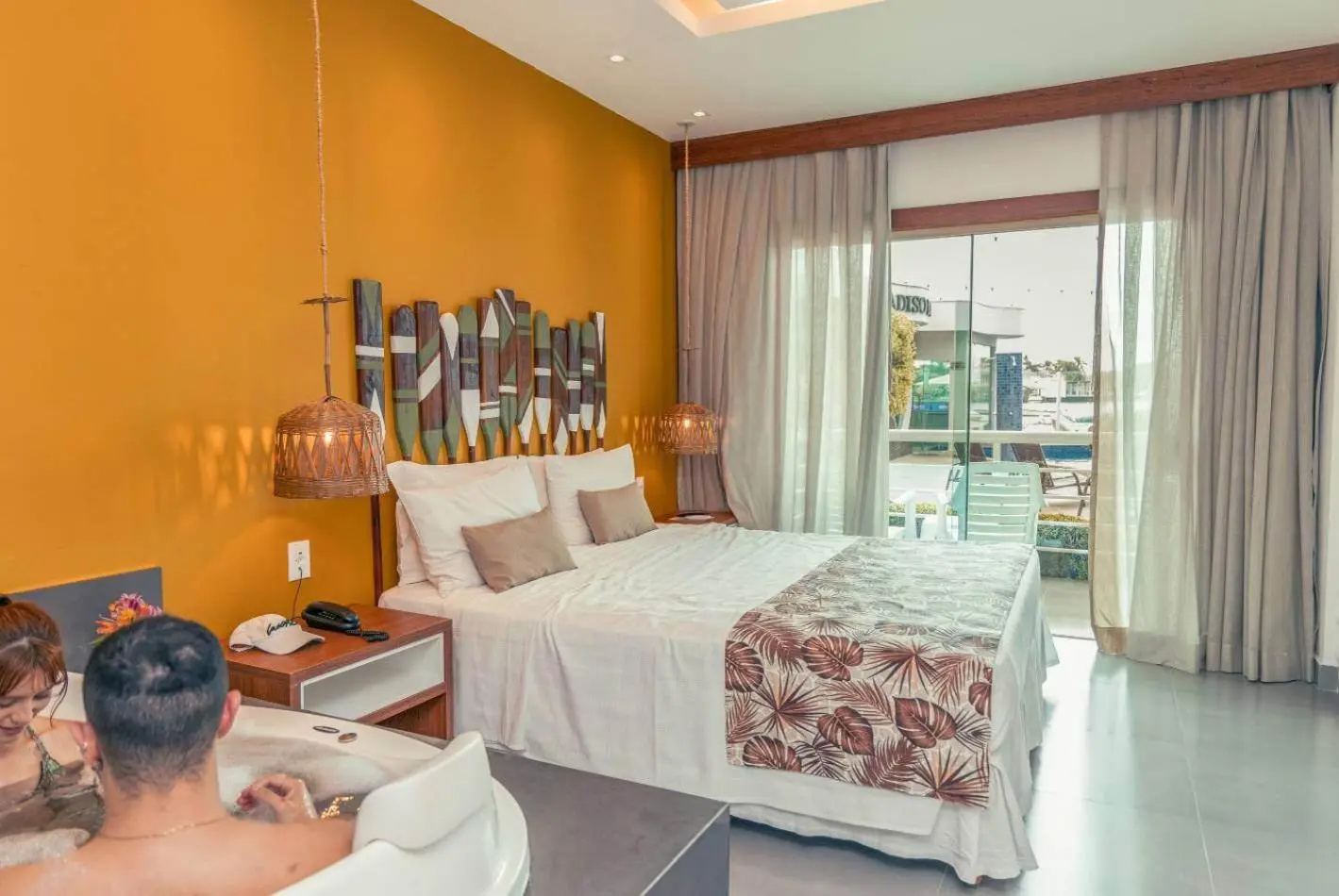Foto - Hotel Paradiso del Sol