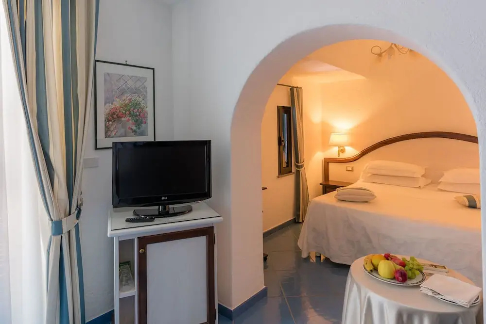 Photo - Grand Hotel Le Rocce