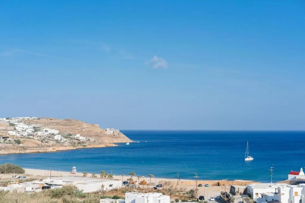 Foto - Penelope Village Mykonos by Mr and Mrs White