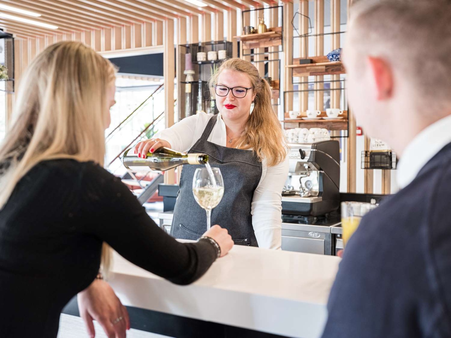 Photo - Executive Residency by Best Western Amsterdam Airport