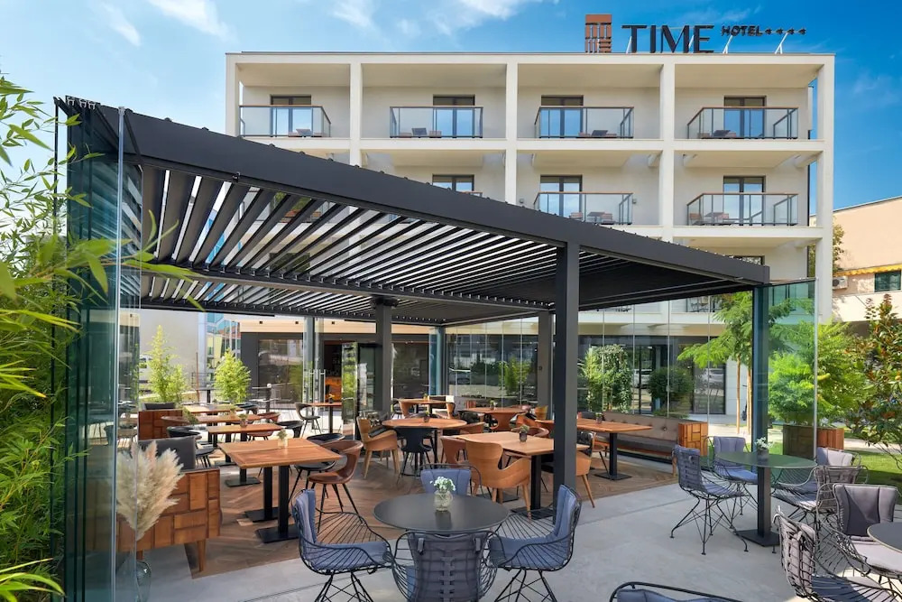 Photo - Time Boutique Hotel