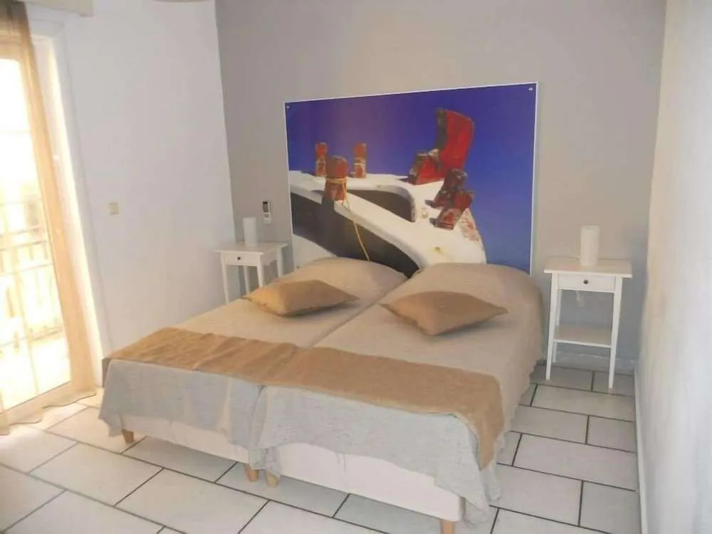 Foto - Semeli Hotel