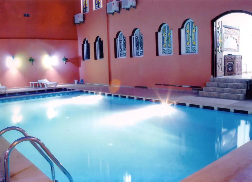 Foto - Moroccan House Hotel Marrakech