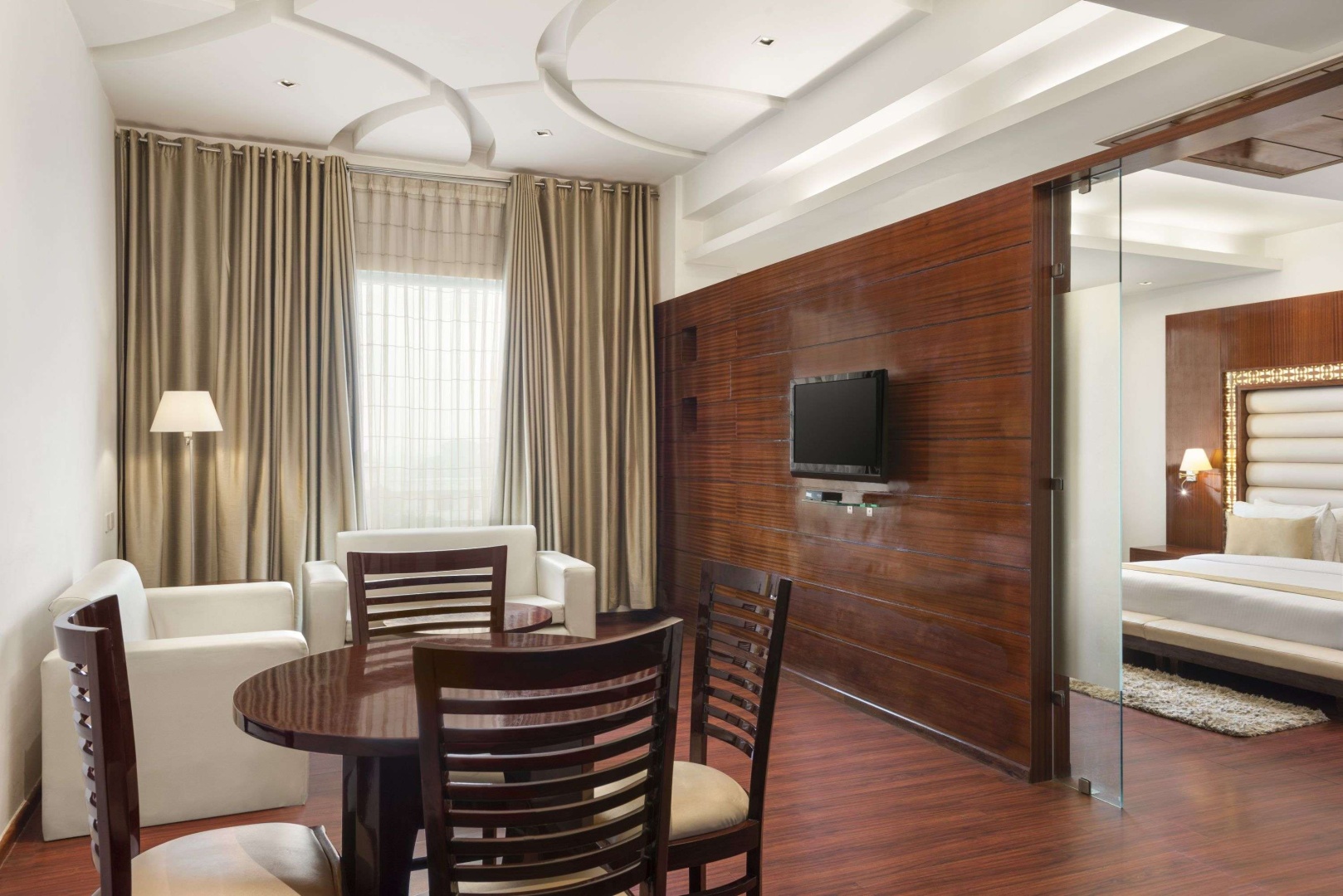Days Hotel by Wyndham Panipat