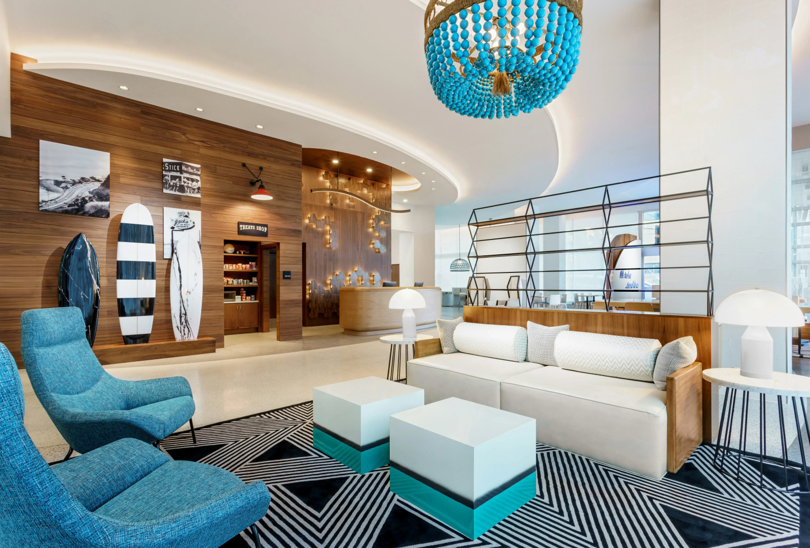 Foto - Hampton Inn & Suites Santa Monica