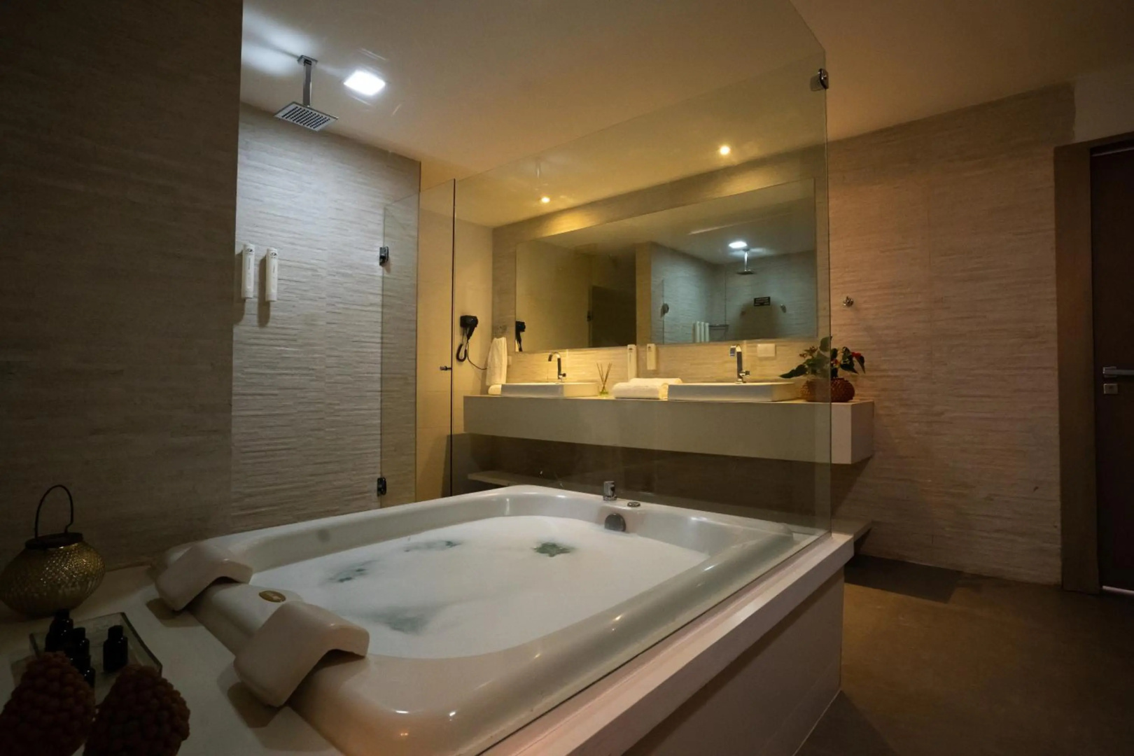 Photo - Hotel Cabo Branco Atlântico