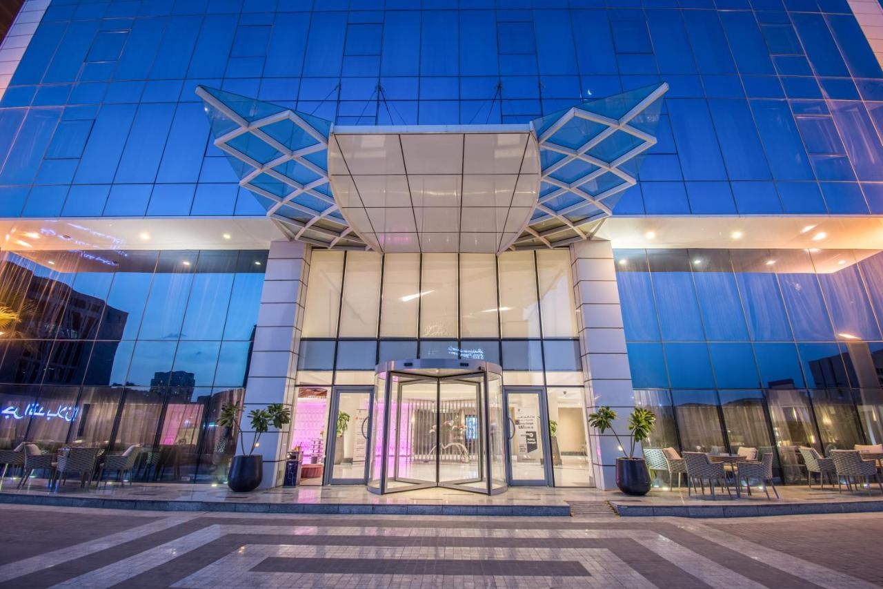 Photo - Grand Plaza Hotel - Gulf Riyadh