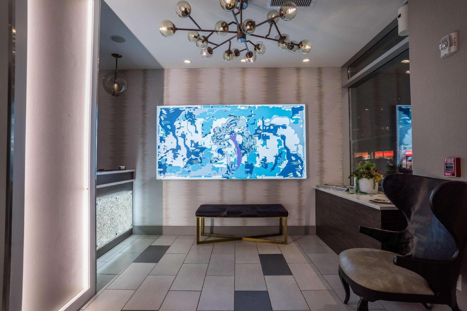 Foto - The Bernic Hotel New York City,Tapestry Collection by Hilton