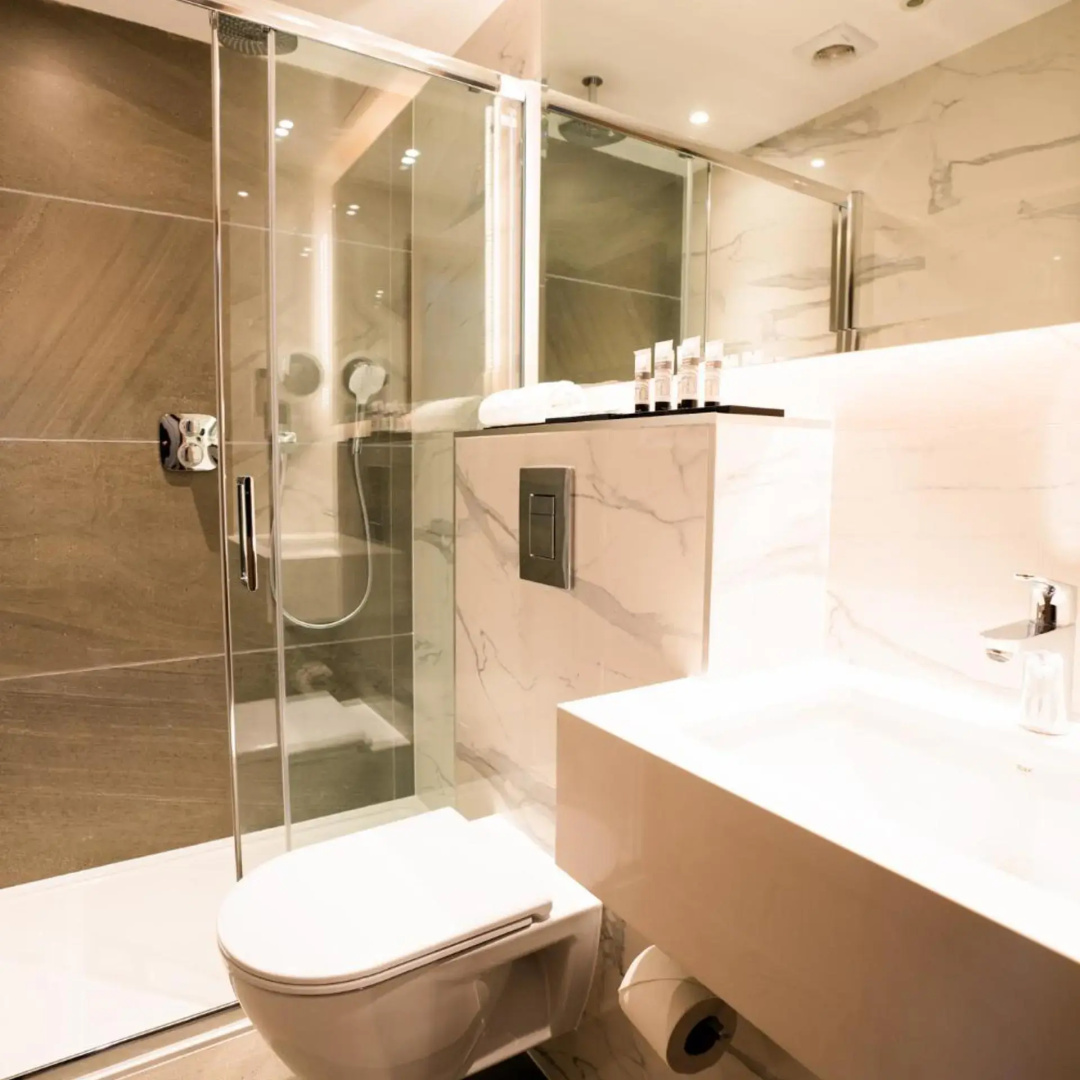Foto - Oxford Hotel Earl's Court