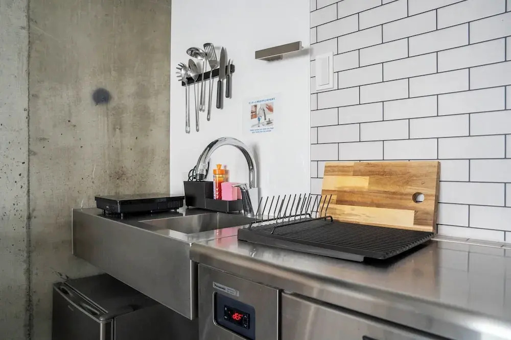 Foto - TAKETO STAY Kotoni