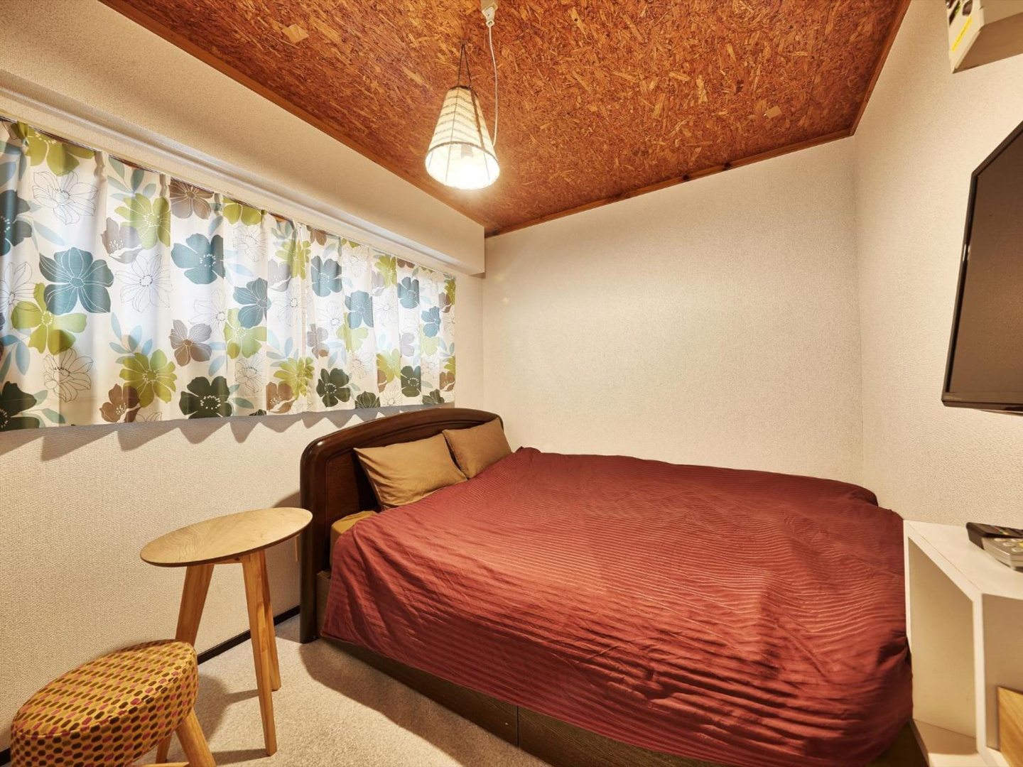 Foto - Hotel Hamby Resort - Hostel