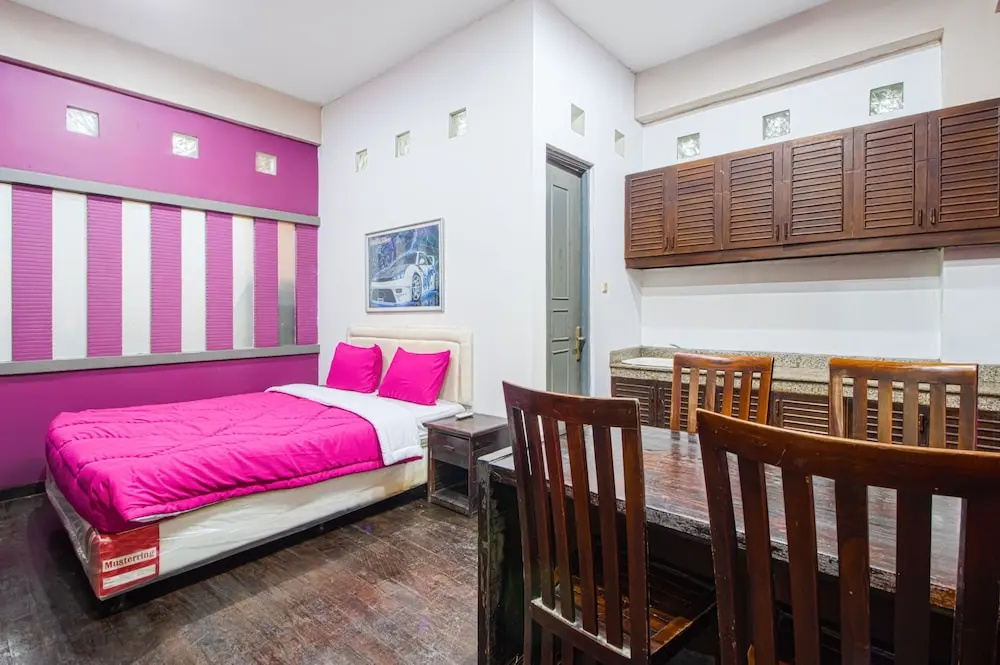 Foto - Tobana House Bintaro RedPartner
