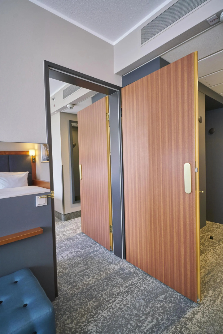 Photo - Radisson Blu Hotel Dortmund