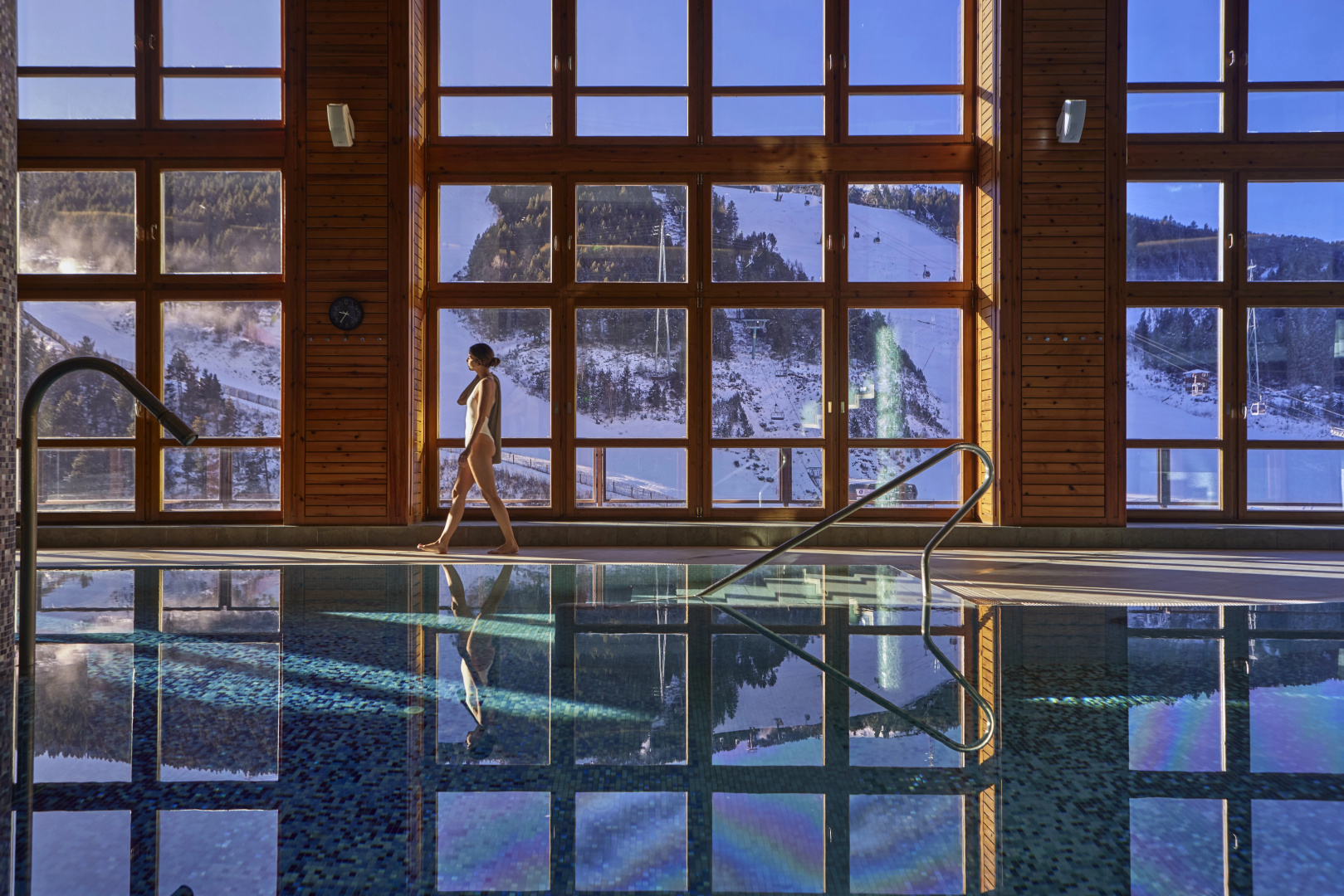 Photo - Sport Hotel Hermitage & Spa