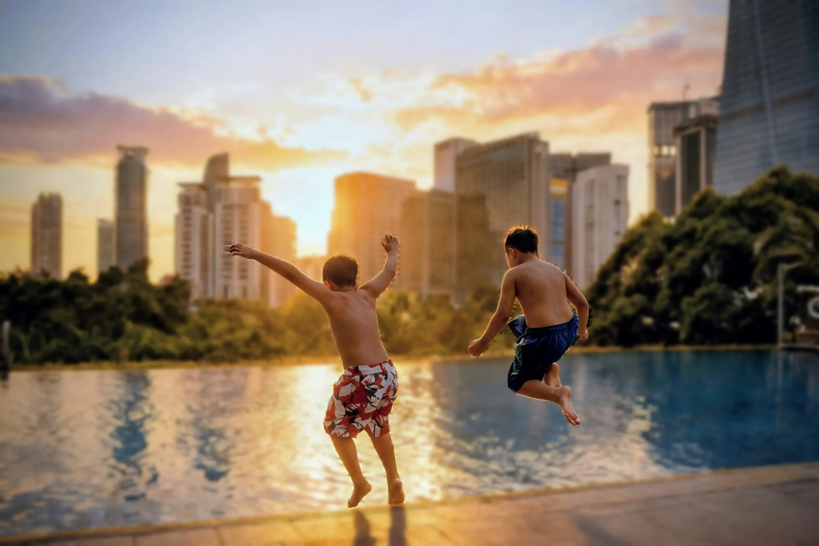 Photo - Mandarin Oriental, Kuala Lumpur