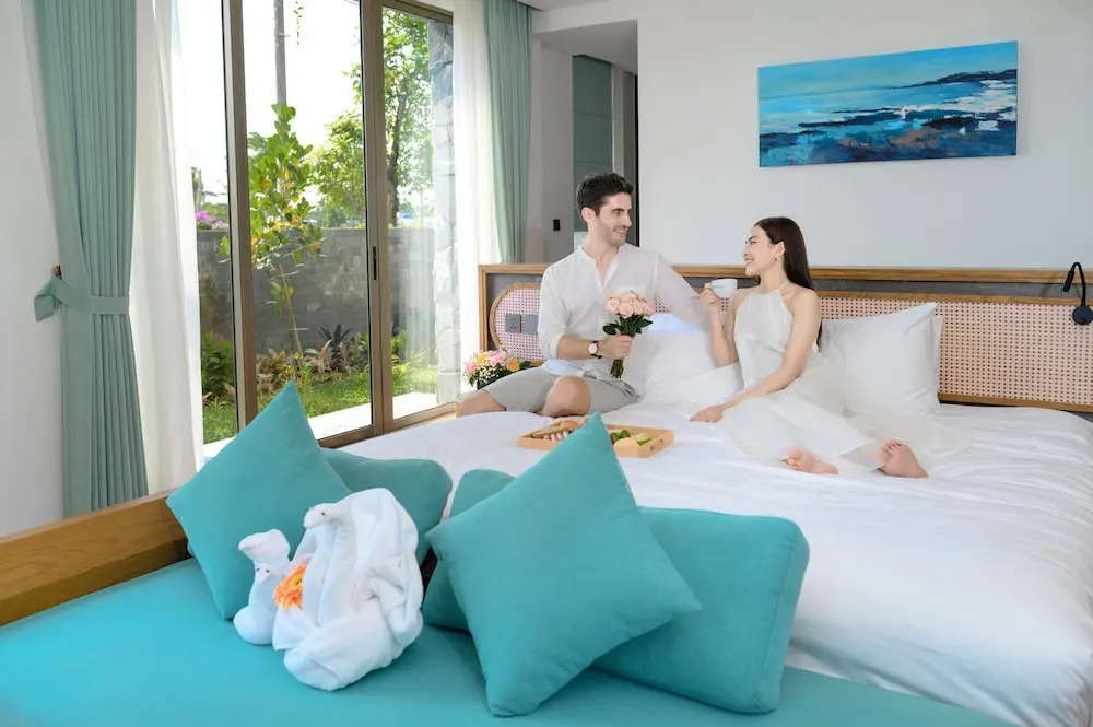 Photo - Bellerive Hoi An Resort and Spa