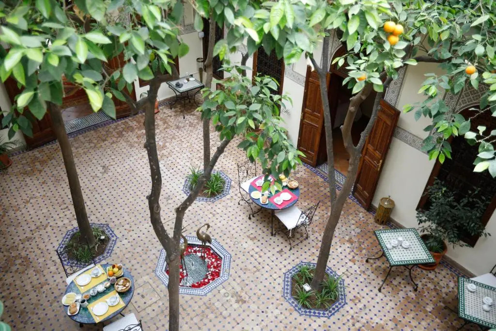 Foto - Riad Daria Suites & Spa