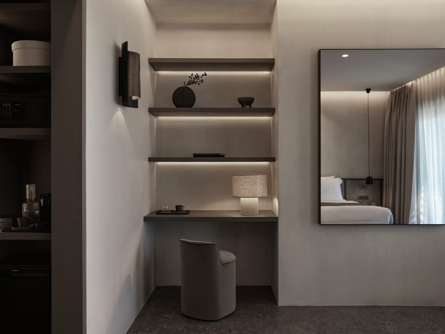 Foto - Noima Boutique Hotel Mykonos