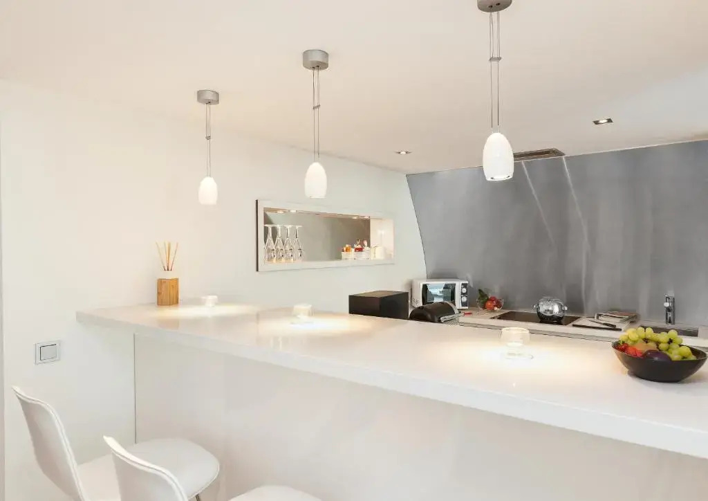 Foto - Living Hotel Prinzessin Elisabeth