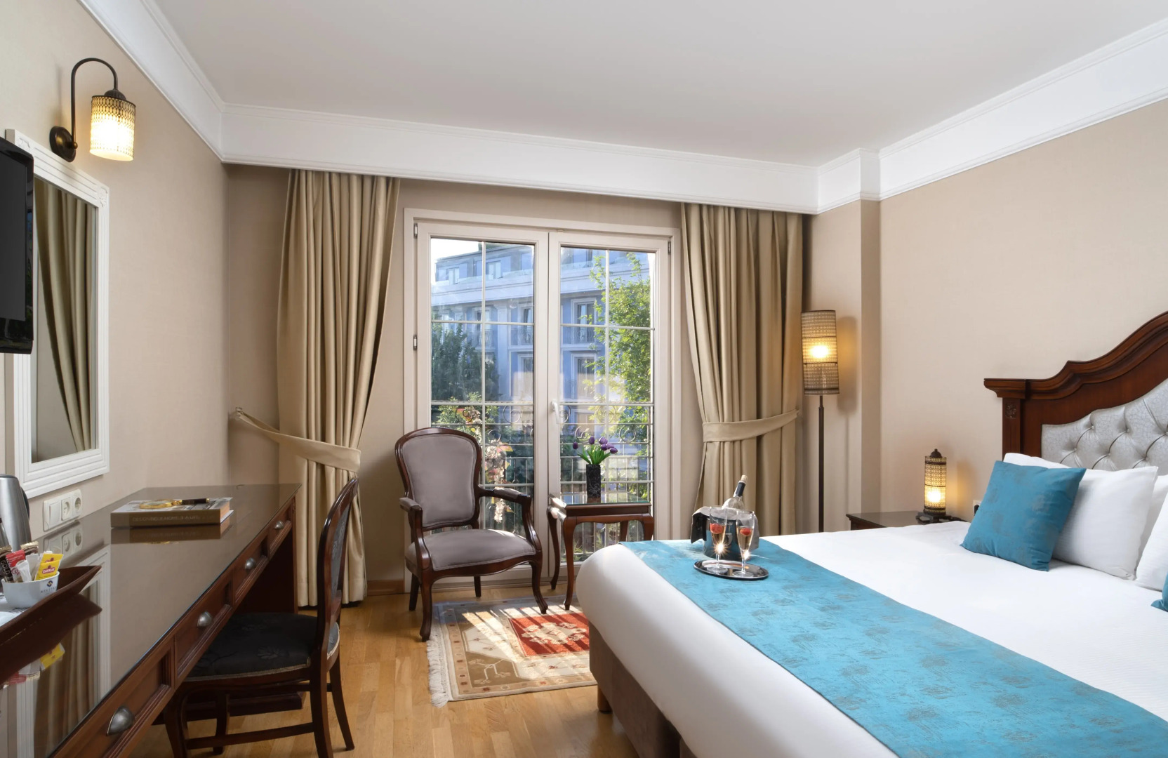 Foto - Recital Hotel