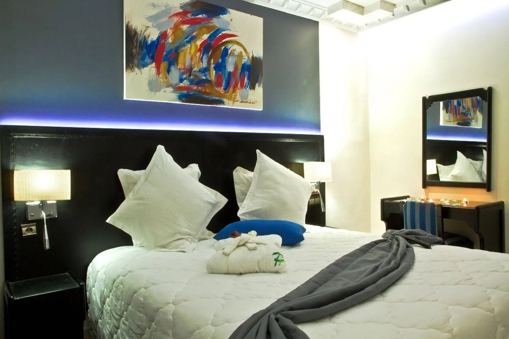 Photo - Hotel Prince de Paris