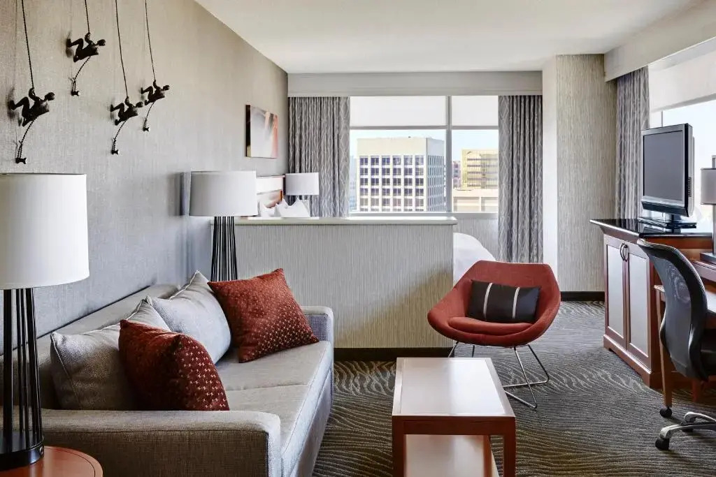 Photo - San Jose Marriott