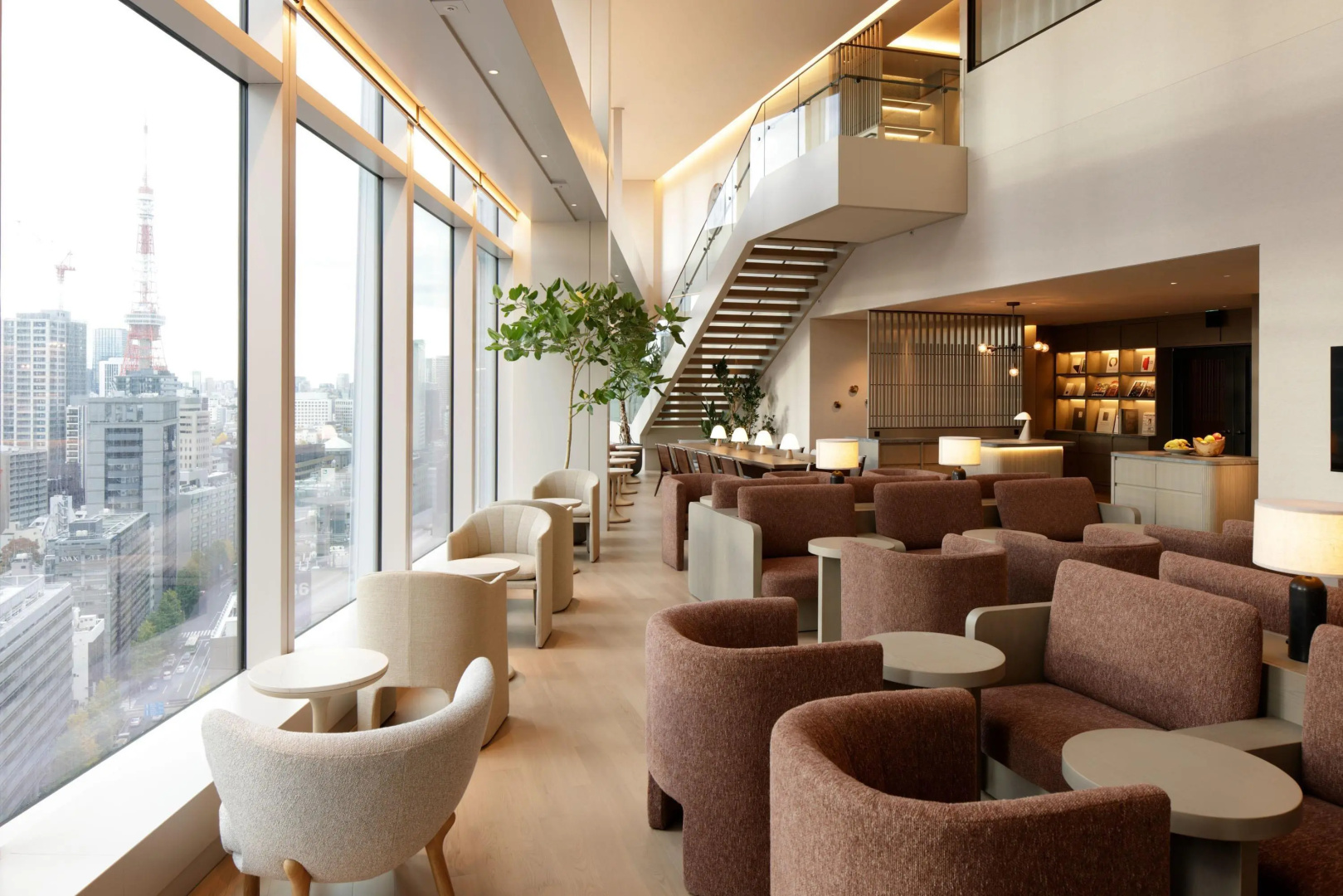 Foto - Hotel Toranomon Hills - The Unbound Collection by Hyatt
