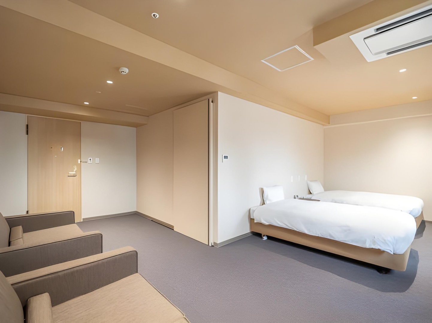Photo - Shinsaibashi ARTY Inn