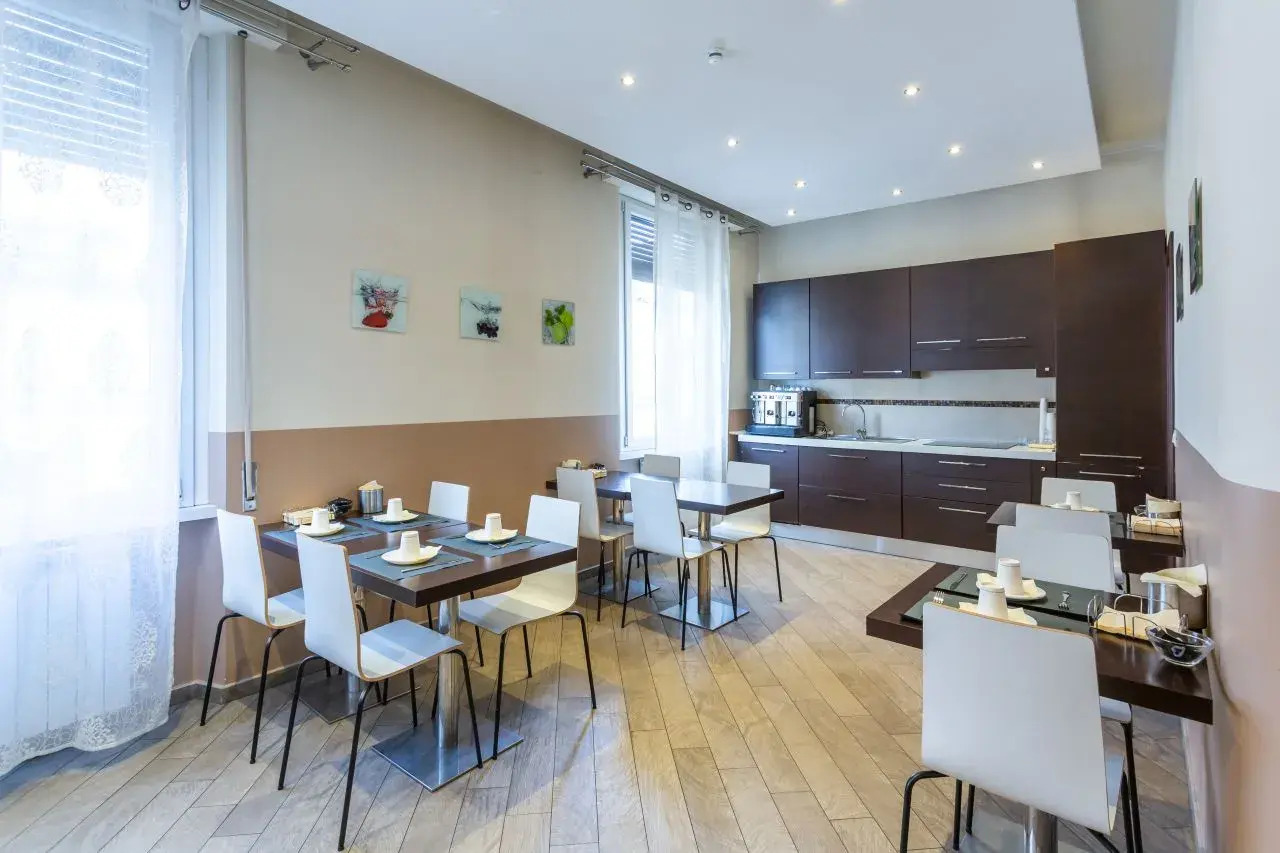 Foto - HOTIDAY Room Collection - Roma Barberini