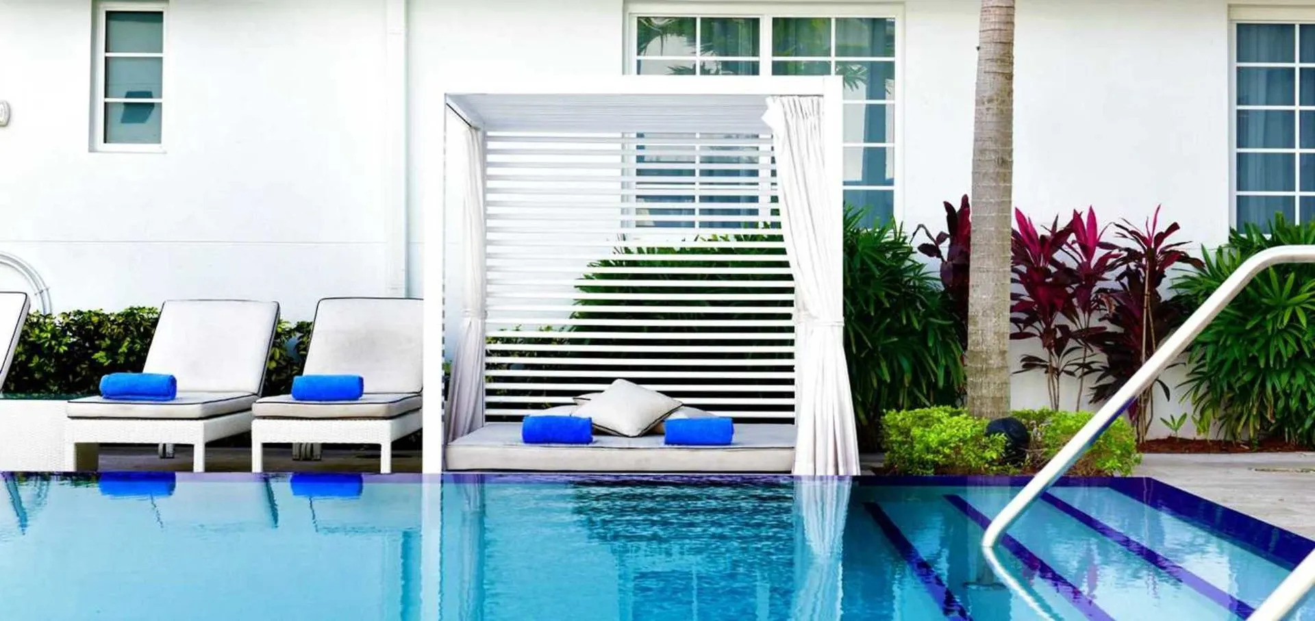 Foto - Pestana South Beach Hotel