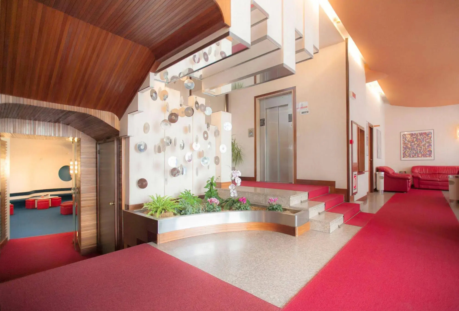 Photo - Albergo Residence Italia
