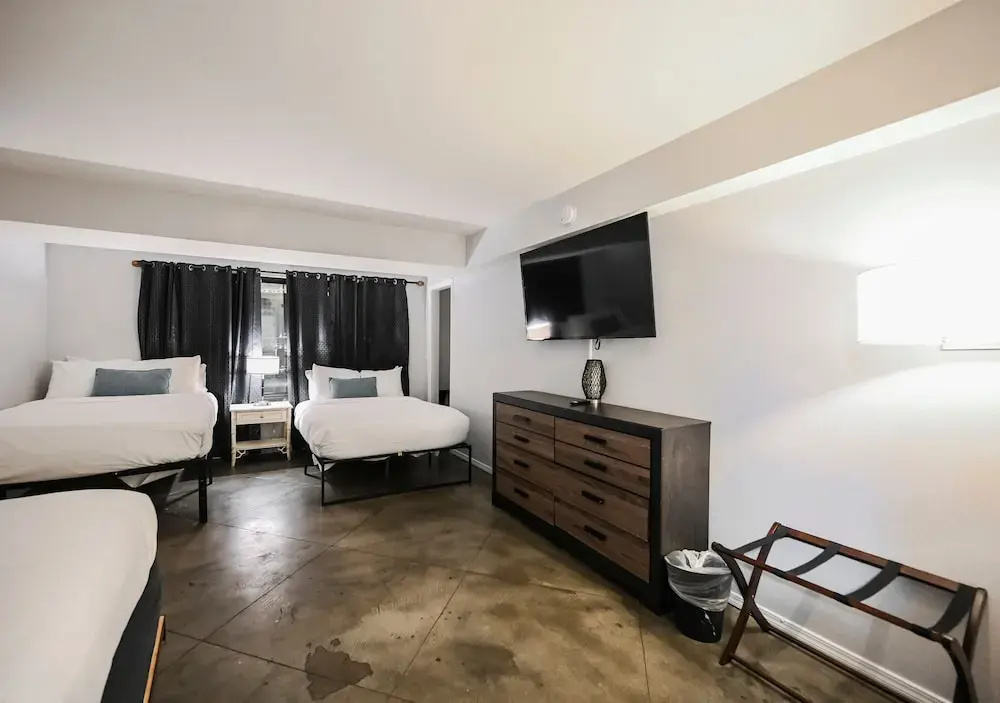 Foto - StripViewSuites at Jockey Club