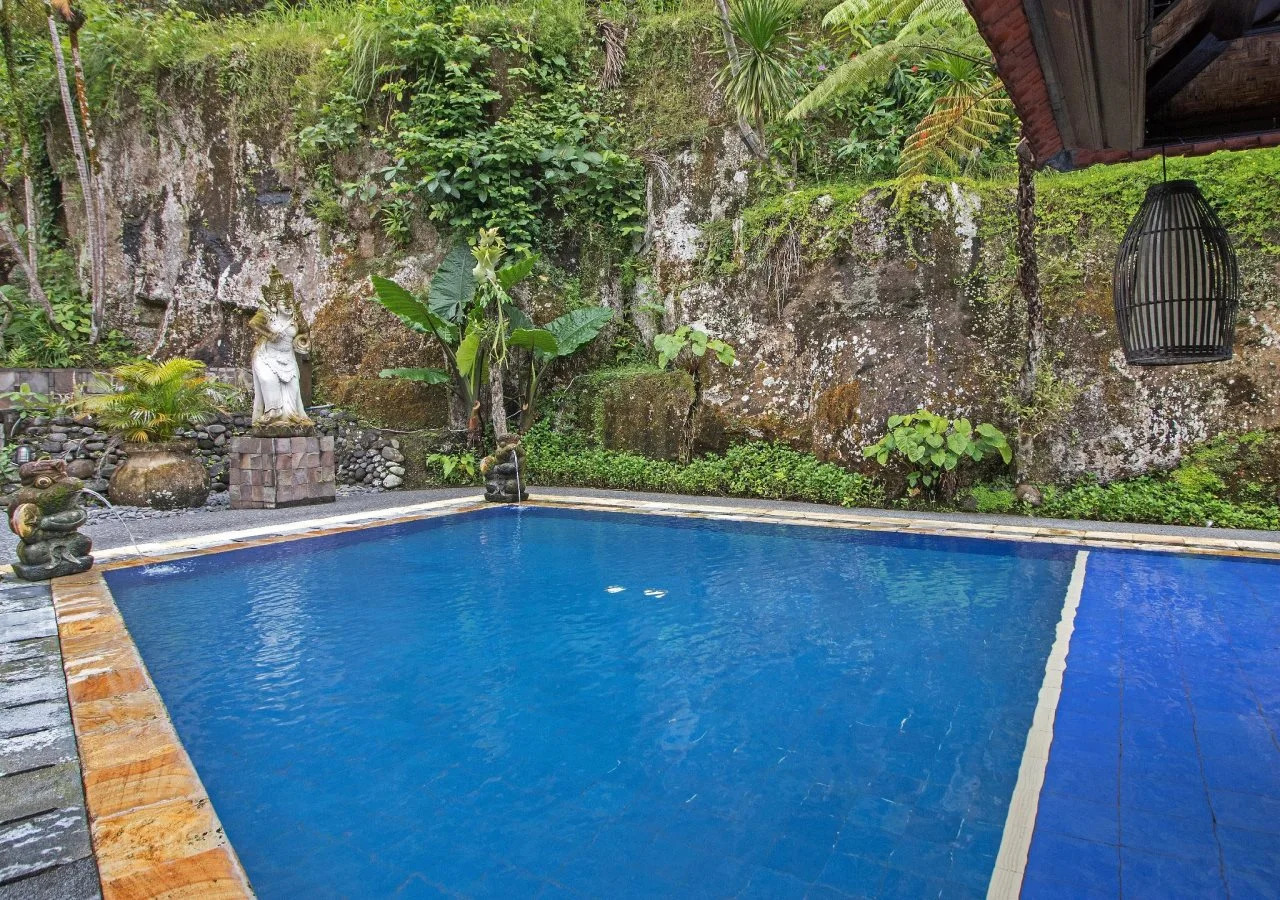 Photo - Bali Spirit Hotel and Spa, Ubud