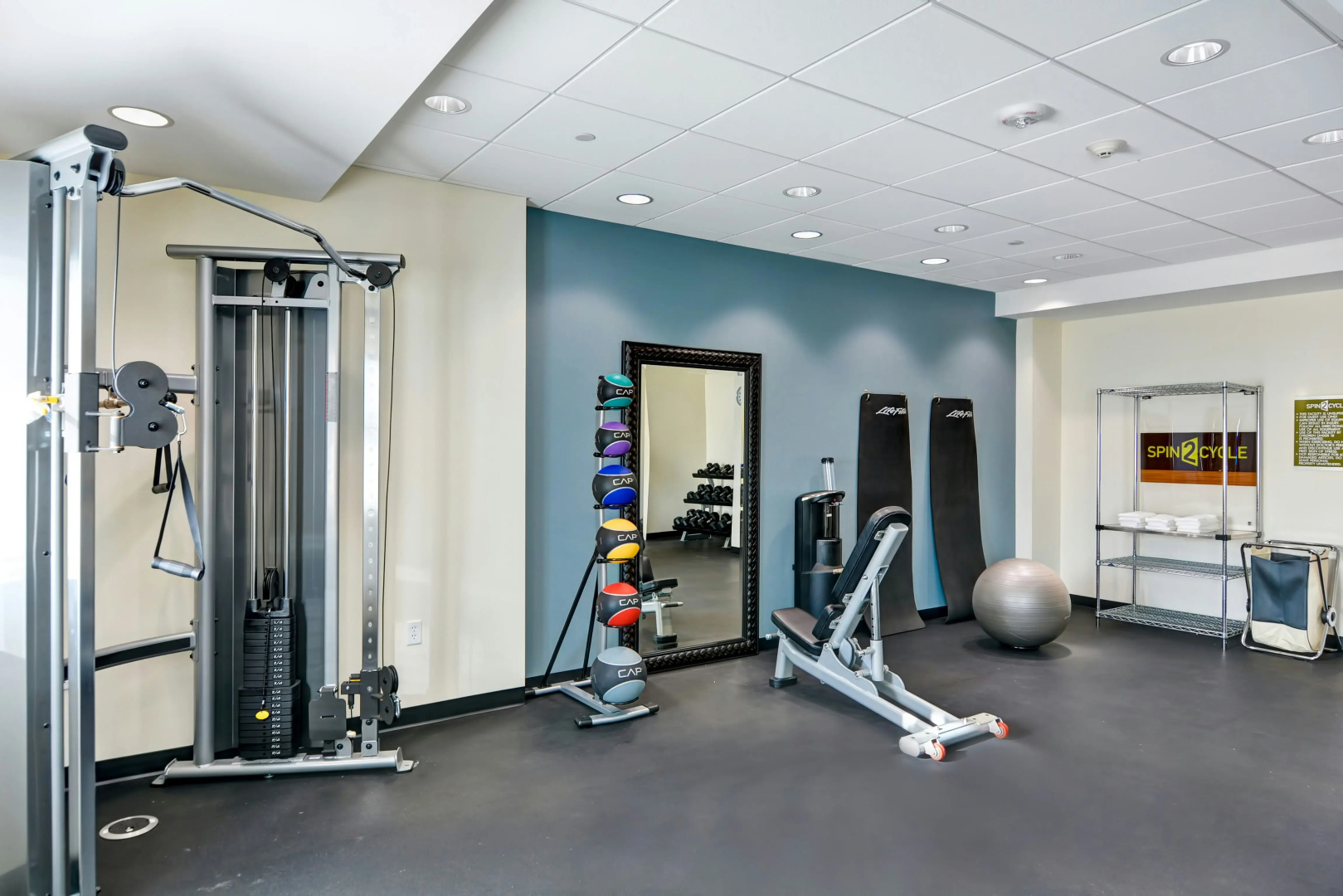 Foto - Home2 Suites by Hilton Azusa