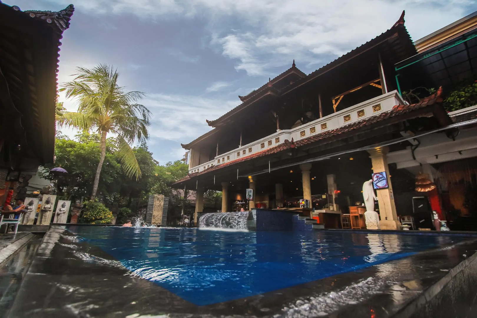 Foto - Legian Village Hotel - CHSE Certified