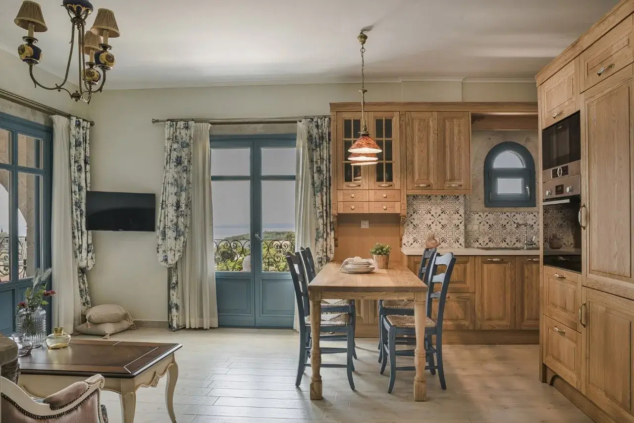 Photo - Elysium Living Parga