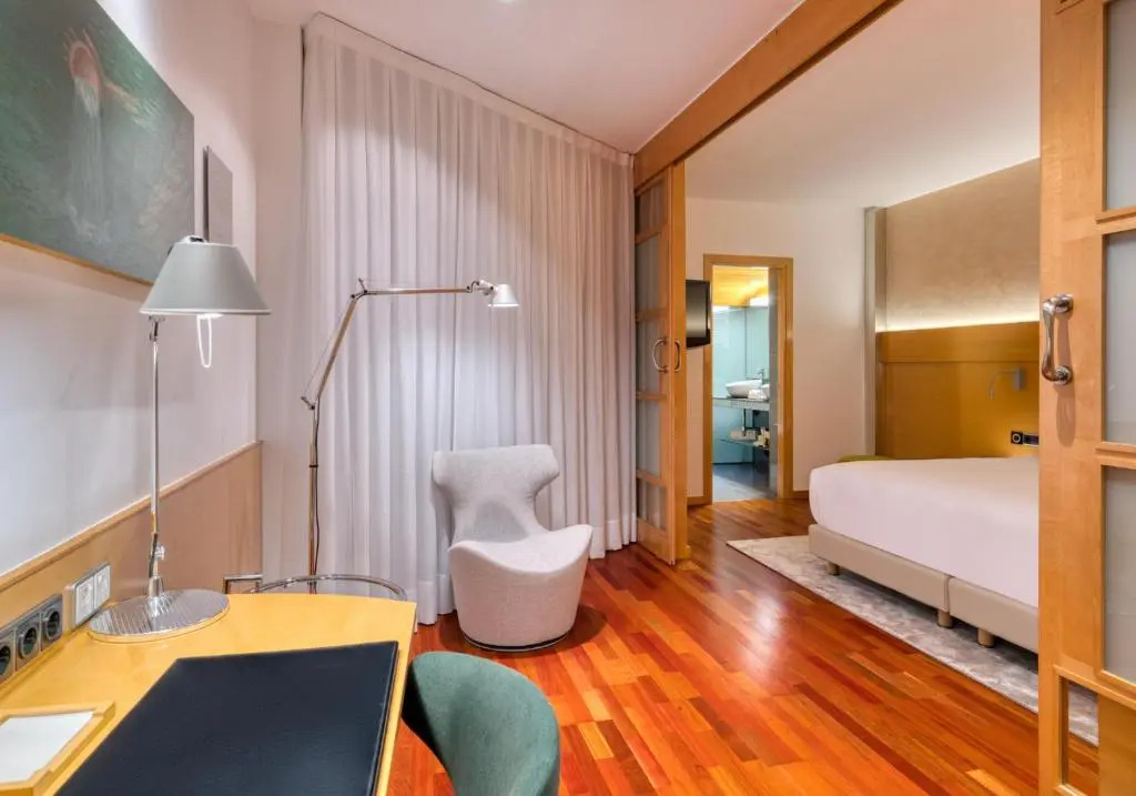 Photo - Sansi Pedralbes