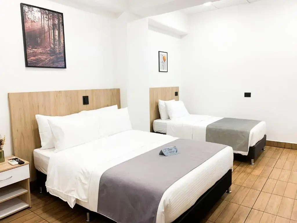 Foto - Hotel Provenza Garden