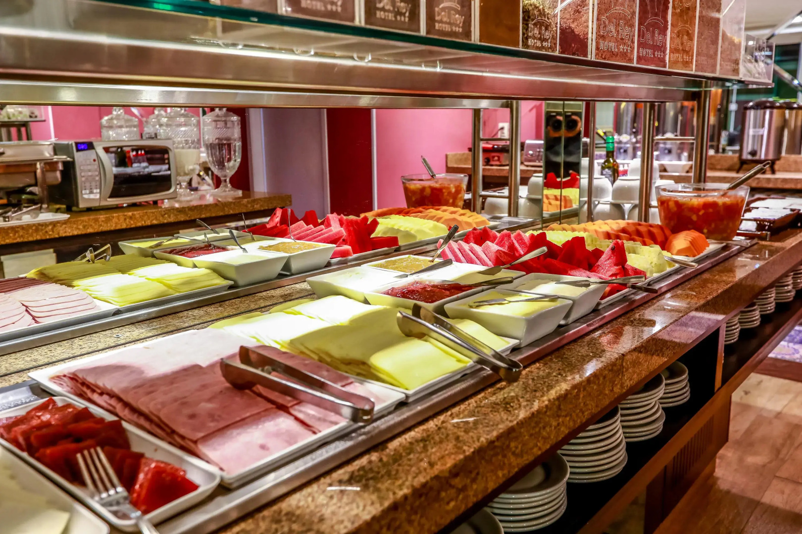 Photo - Del Rey Quality Hotel