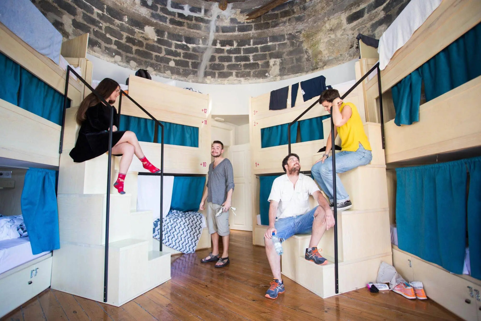 Photo - Nice Way Porto Hostel