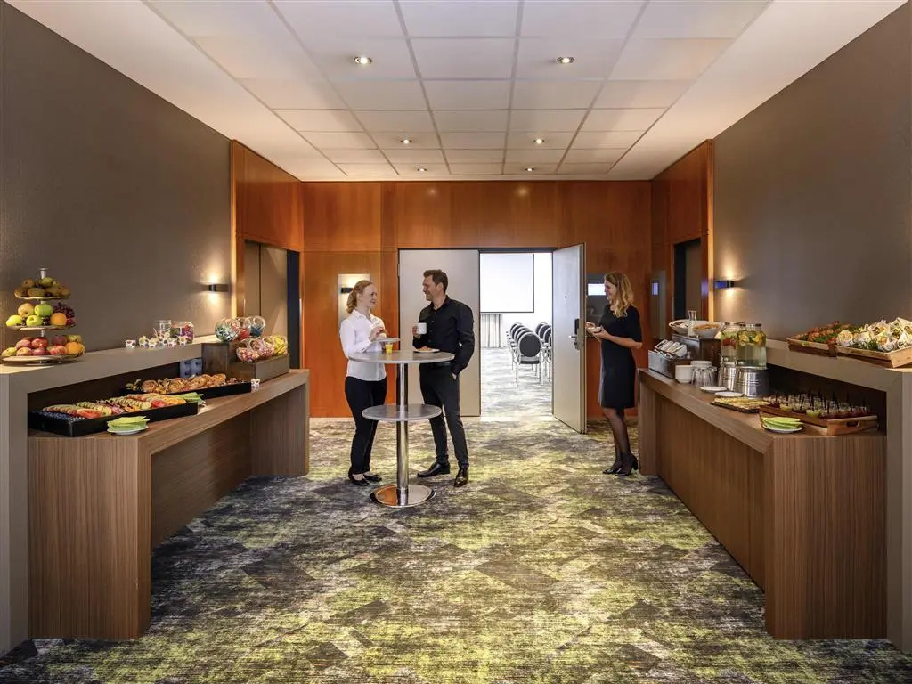 Photo - Mercure Hotel Bochum City