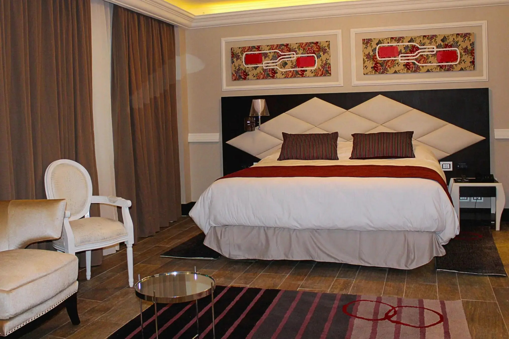 Photo - Hotel Sommelier Boutique