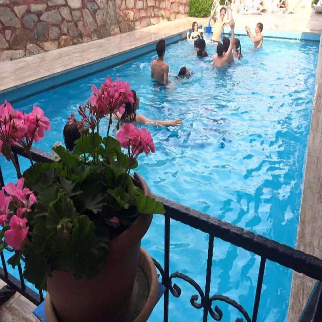Photo - Sezgin Boutique Hotel
