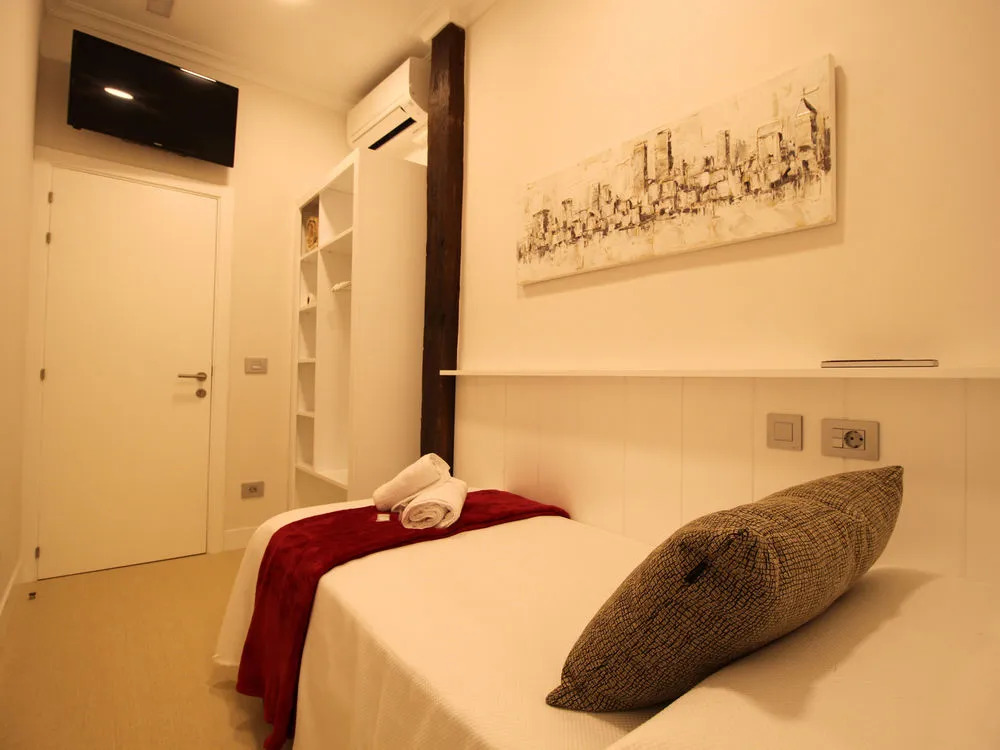 Photo - Pensión San Martin