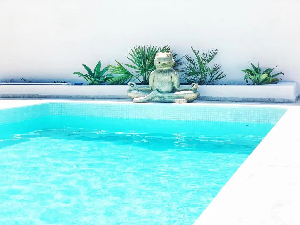 Foto - Casa Tuia Resort